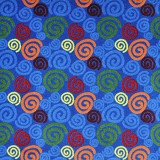 Joy Carpet
Spirals RR